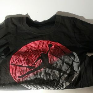 Boy's Jordan Tshirt